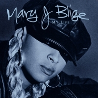 Blige, Mary J. My Life (2-cd)