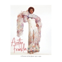Franklin, Aretha A Portrait Of The Queen 1970-1974