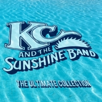 Kc & The Sunshine Band Ultimate Collection