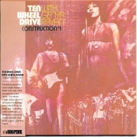 Ten Wheel Drive With Genya Ravan Construction