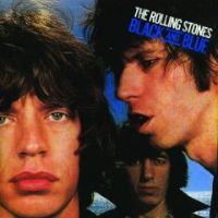Rolling Stones Black And Blue