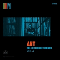 Ant Collection Of Sounds Vol. 4 (blue O