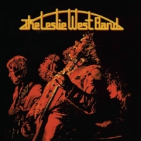 West, Leslie Leslie West Band