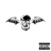 Avenged Sevenfold Avenged Sevenfold -coloured-