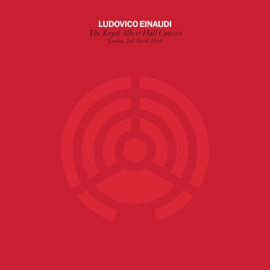 Einaudi, Ludovico Live At The Royal Albert Hall