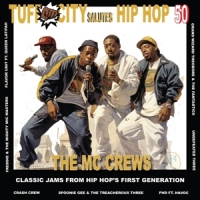 Various (tuff City Salutes Hip Hop Mc Crews, (the) (&7")