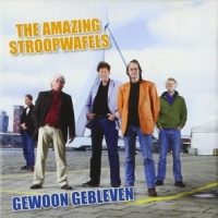 Amazing Stroopwafels, The Gewoon Gebleven