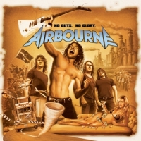 Airbourne No Guts. No Glory.