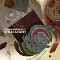 65daysofstatic Wild Light (re-issue 2023) -coloured-