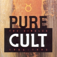 Cult, The Pure Cult