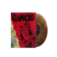 Rancid Let's Go