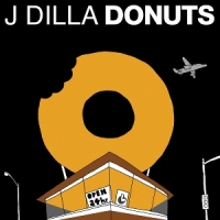 J Dilla Donuts