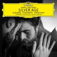 Trifonov, Daniil Silver Age