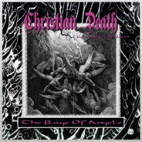 Christian Death Death Mix -coloured-
