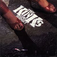 Kinks, The Low Budget (reissue)