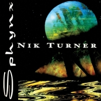 Turner, Nik Sphynx -coloured-