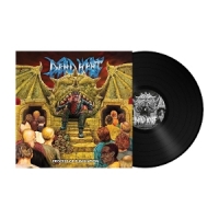 Dead Heat Process Of Elimination