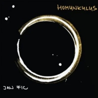 Fic, Jan Homunkulus