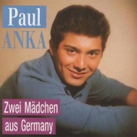Anka, Paul In Deutschland