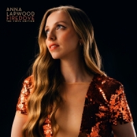 Lapwood, Anna Firedove - The Vinyl Edition