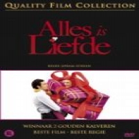 Quality Film Collection Alles Is Liefde