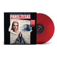 Cooder, Ry Paris, Texas Ost -ltd-