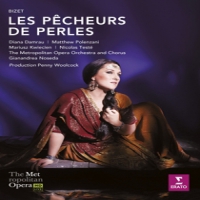 Damrau, Diana & Metropolitan Opera Orchestra & Gianandrea Noseda Bizet: Les Pecheurs De Perles