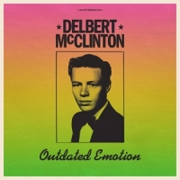 Mcclinton, Delbert Outdated Emotion