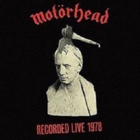 Motorhead What's Words Worth -coloured-