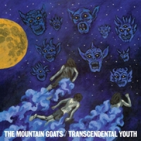 Mountain Goats Transcendental Youth