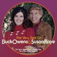 Owens, Buck & Susan Raye The Very Best Of Buck Owens & Susan