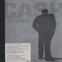Cash, Johnny Legend -128tr/deluxe-
