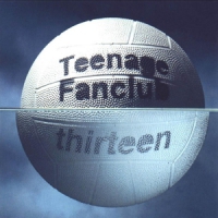 Teenage Fanclub Thirteen -lp+7"/remast-