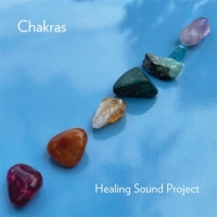 Healing Sound Project Chakras