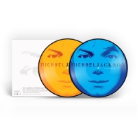 Jackson, Michael Invincible -picture Disc-