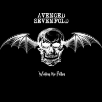 Avenged Sevenfold Waking The Fallen -coloured-