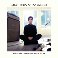 Marr, Johnny Fever Dreams Part 1 - 4