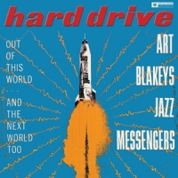 Blakey, Art & The Jazz Messengers Hard Drive