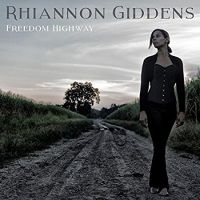 Giddens, Rhiannon Freedom Highway