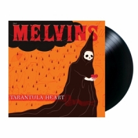 Melvins Tarantula Heart