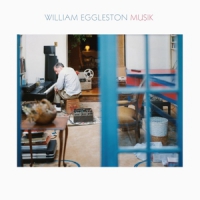 Eggleston, William Musik