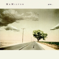 Mr. Mister Go On