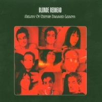 Blonde Redhead Melody Of Certain Damaged Lemons
