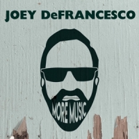 Defrancesco, Joey More Music -coloured-