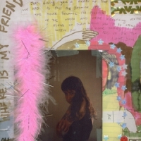 Wednesday I Was Trying To Describe You To Som