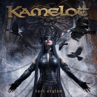 Kamelot Dark Asylum