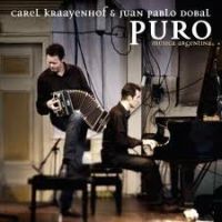 Kraayenhof, Carel Feat. Duo Pablo Dobal Puro