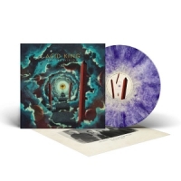 Acid King Beyond Vision -coloured-