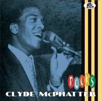 Mcphatter, Clyde Rocks