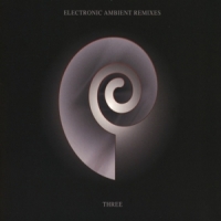 Carter, Chris Electronic Ambient Remixes Volume 3